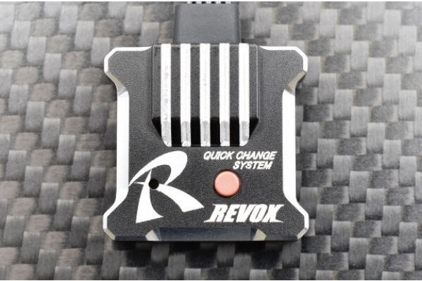 RG-RVXB REVE D REVOX STEERING GYRO FOR RWD DRIFT CAR