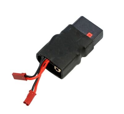 PHB5219 Powerhobby QS8 to Dual JST IN-Line Power Connection 50mm