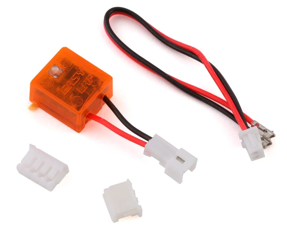 KYOET001X Kyosho Easylap Micro Transponder