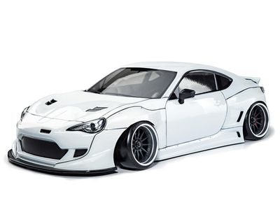MST RMX 2.5 1/10 2WD Brushless RTR Drift Car w/86RB ***BODY CLEAR***