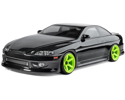 MST RMX 2.5 1/10 2WD Brushless RTR Drift Car w/JZ3 BLACK