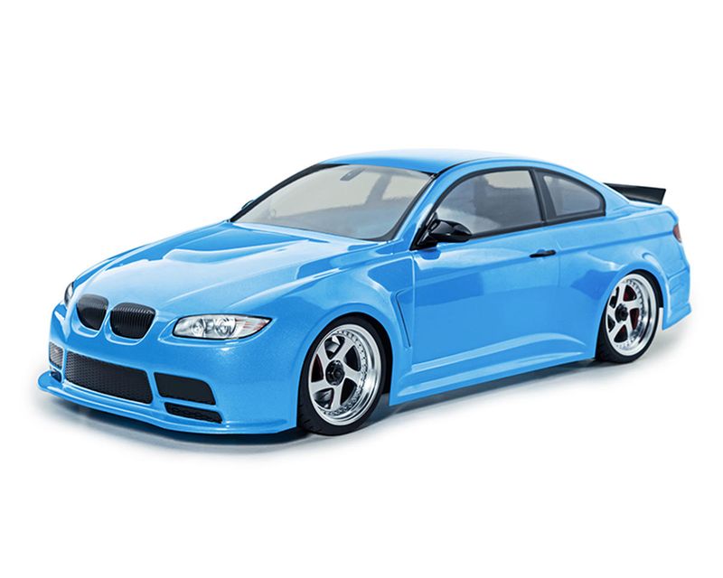 MST RMX 2.5 1/10 2WD Brushless RTR Drift Car w/E92 Body LIGHT BLUE