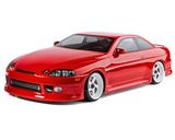 MST RMX 2.5 1/10 2WD Brushless RTR Drift Car w/JZ3 RED