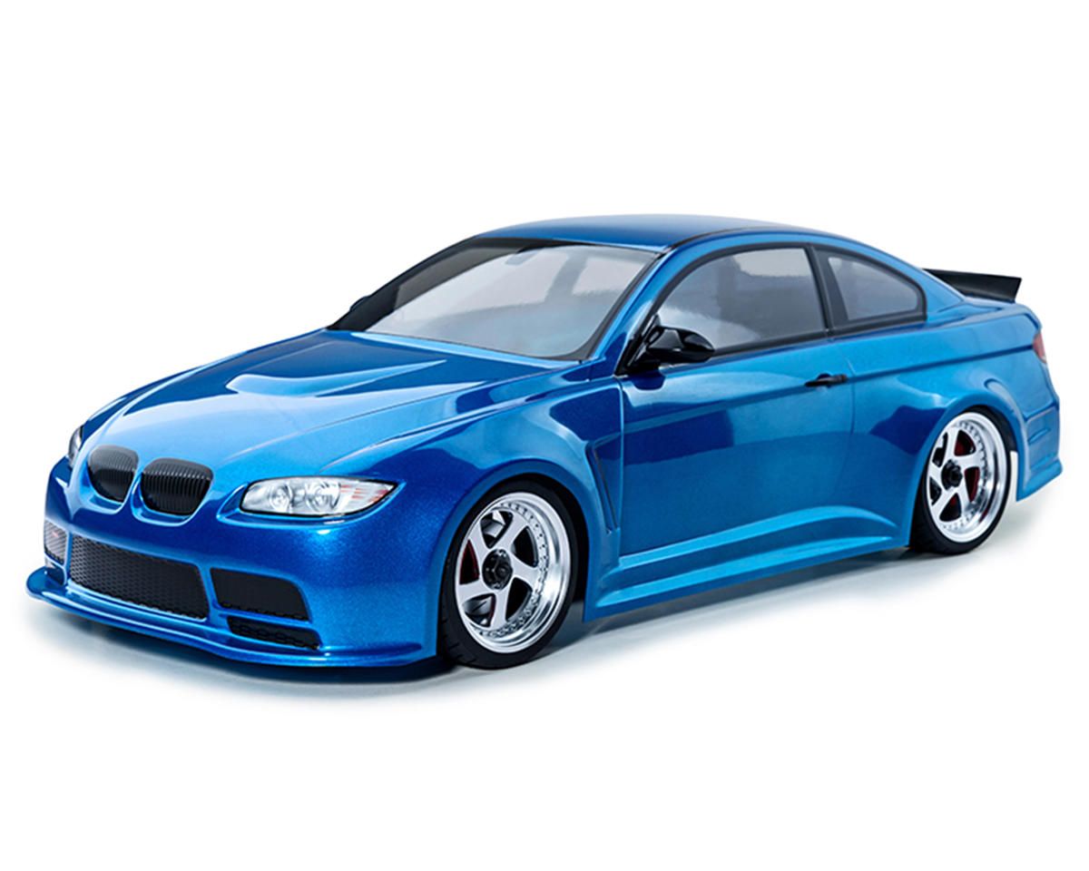 MST RMX 2.5 1/10 2WD Brushless RTR Drift Car w/E92 Body BLUE