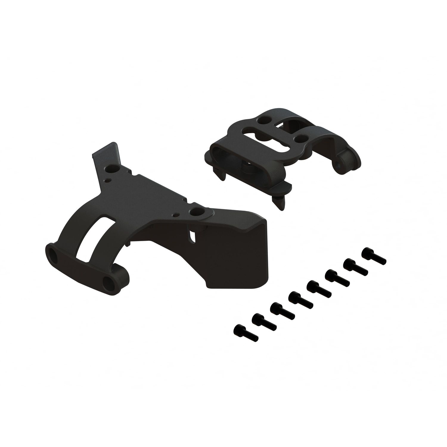 ARA320804 	Monster Truck Body Support Set - GROM