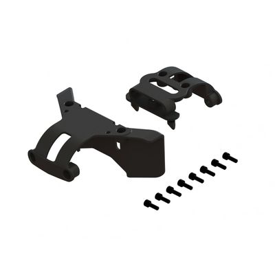 ARA320804 	Monster Truck Body Support Set - GROM