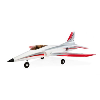 EFL015001 Habu STS 70mm EDF Smart Trainer w/SAFE RTF Basic