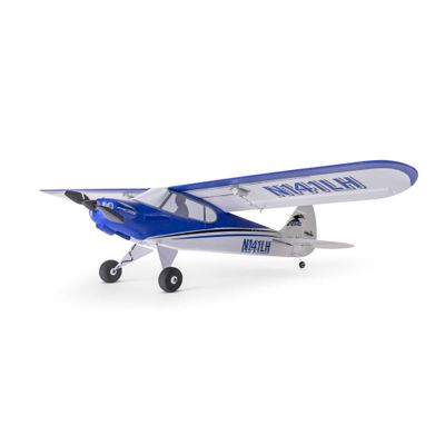 HBZ444000 Sport Cub S 2 615mm RTF w/SAFE