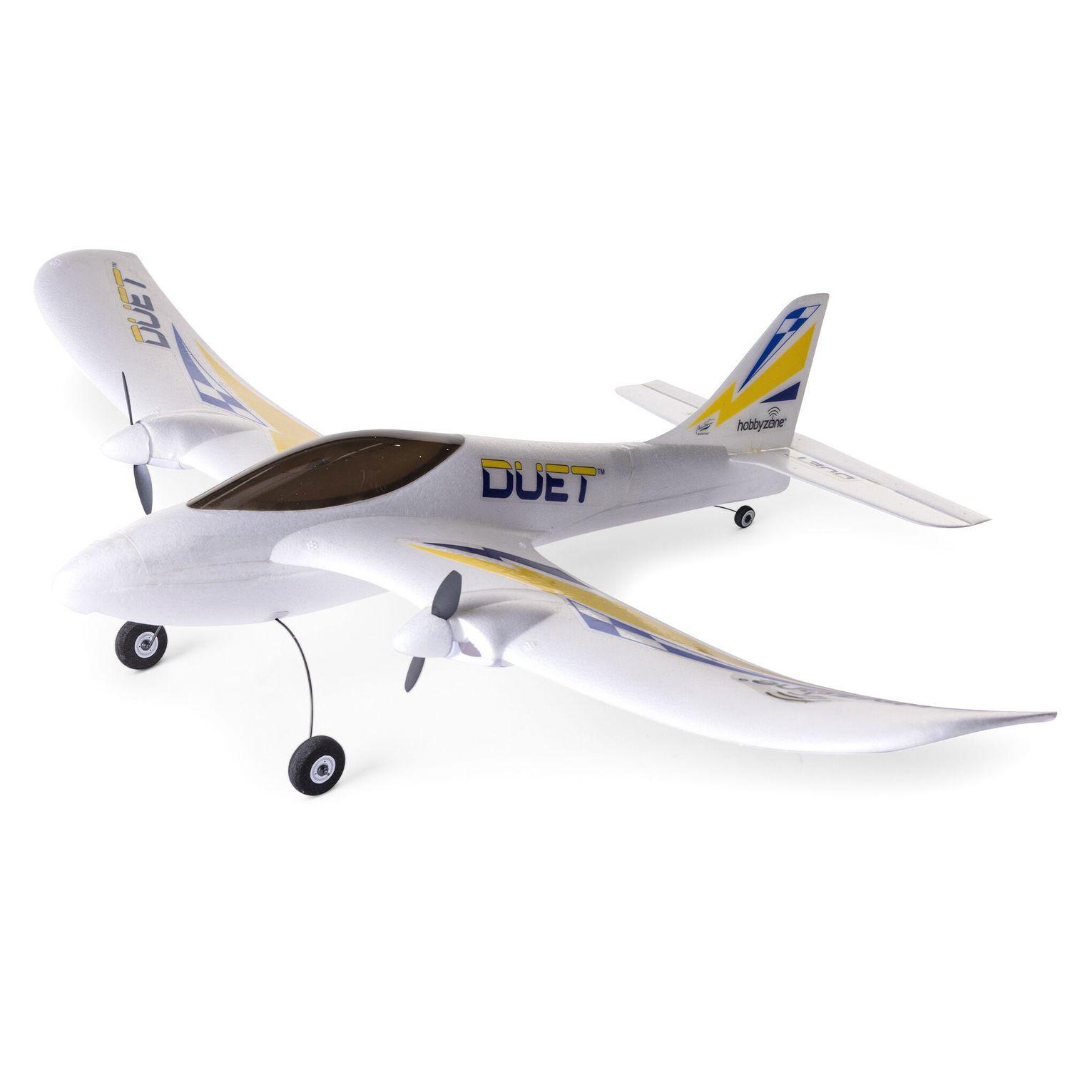 HBZ05300 Duet S 2 RTF with SAFE