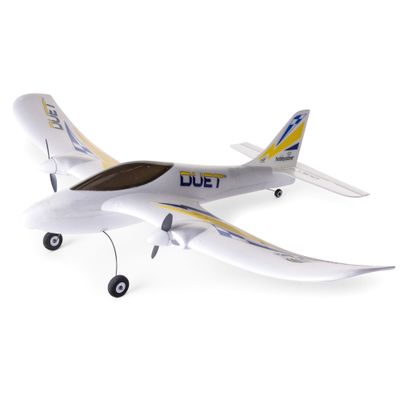 HBZ05300 Duet S 2 RTF with SAFE