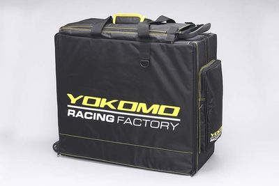 BAGS AND STORAGE