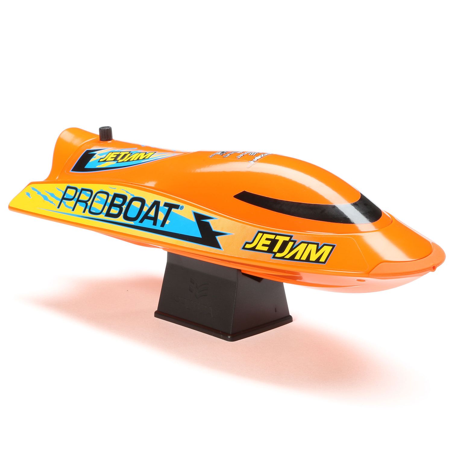 Jet Jam 12&quot; Pool Racer RTR ORANGE