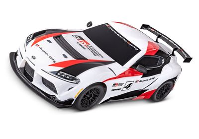 93064-4 4-TEC 3.0, TOYOTA SUPRA
