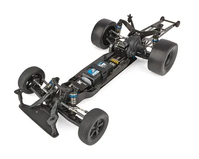 70029 DR10M Team Kit