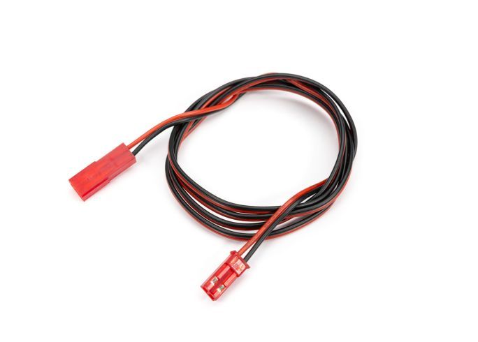 10347 Wire harness, extension, Pro Scale® winch (fits #10350 boat trailer)