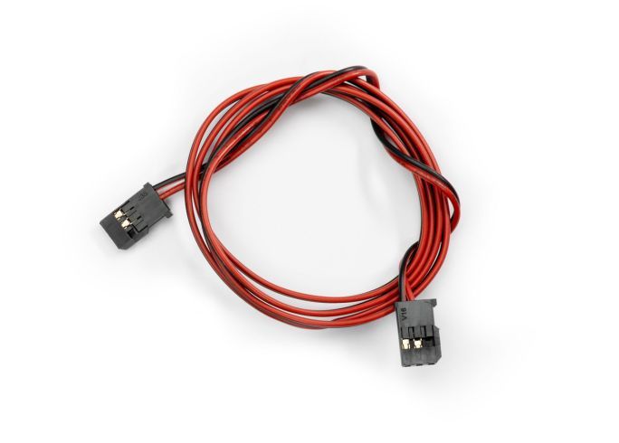 10348 Wire harness, extension, LED lights (fits #10350 boat trailer)