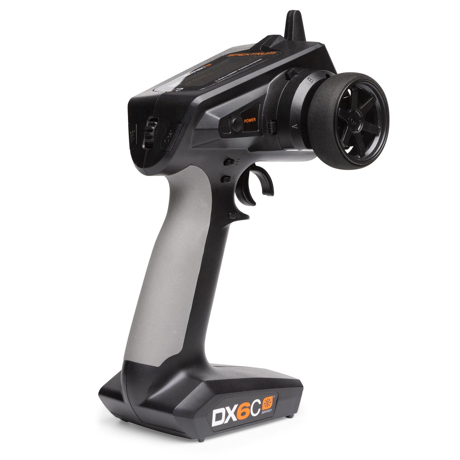 SPMR6125 DX6C TX Only