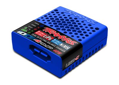 2985 EZ-PEAK 40W USB-C CHARGER