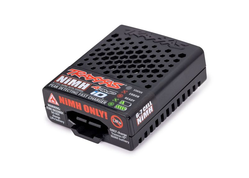 2982 4-AMP 6-7-CELL NiMH CHARGER USB-C