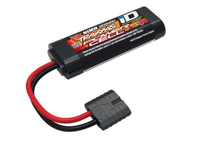 2925X POWER CELL NIMH 7.2V 1200 MAH