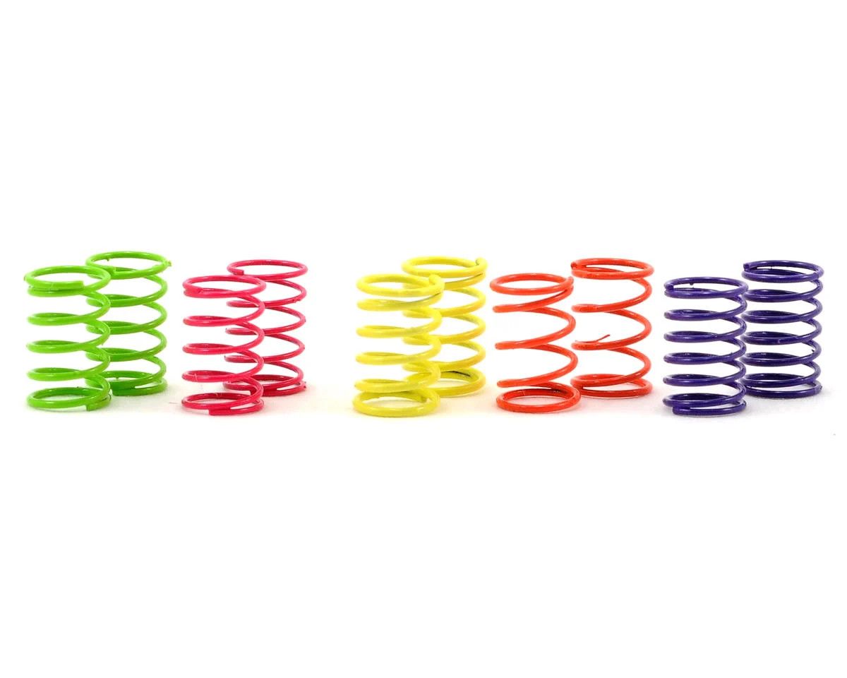 MZW423 Front Spring Set(Soft/Short/MR