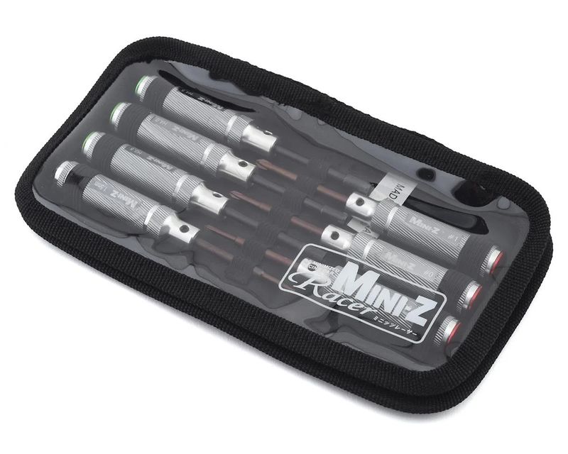 MZW120 Kyosho Mini-Z Tool Set 2