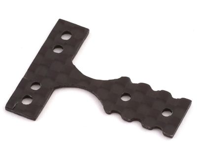 NX-023 NEXX Racing MR03 Carbon Fiber T-Plate #2