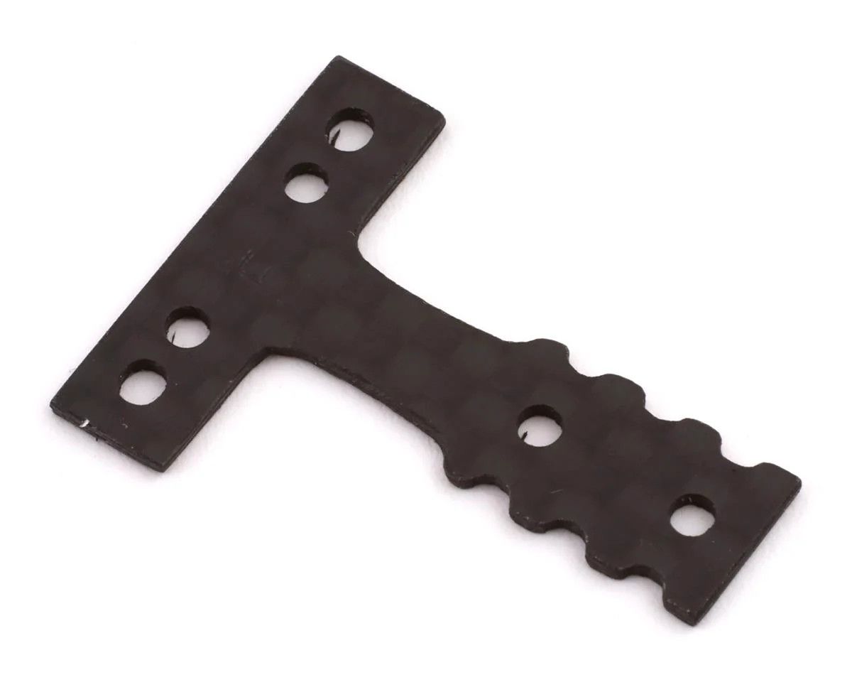 NX-026 NEXX Racing MR03 Carbon Fiber T-Plate #5
