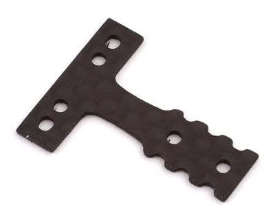 NX-026 NEXX Racing MR03 Carbon Fiber T-Plate #5