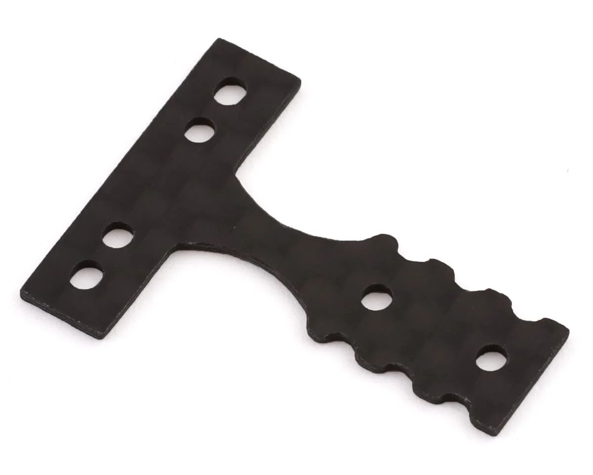 NX-024 NEXX Racing MR03 Carbon Fiber T-Plate #3
