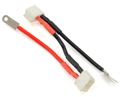 PTK-5180 ProTek RC Kyosho Mini-Z LiFe Battery Discharge Wire Harness
