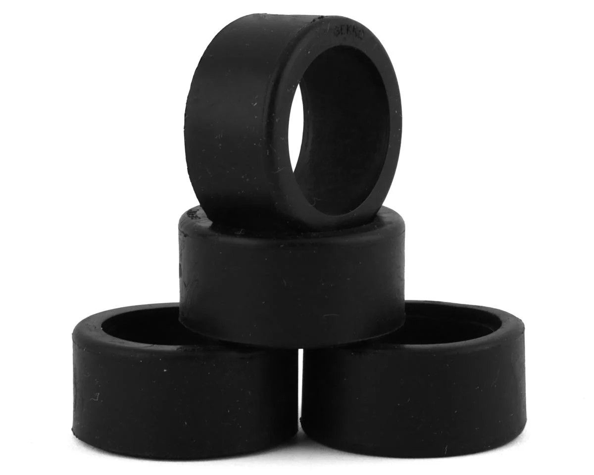 NX-GK-011 NEXX Racing Gekko Slick Mini-Z Rear Tires (4) (RS3)