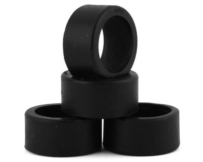 NX-GK-011 NEXX Racing Gekko Slick Mini-Z Rear Tires (4) (RS3)