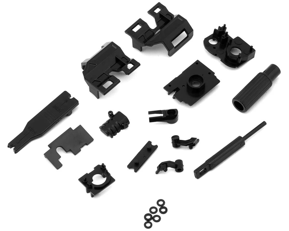 MZ402B Kyosho Mini-Z MR-03 Small Chassis Parts Set