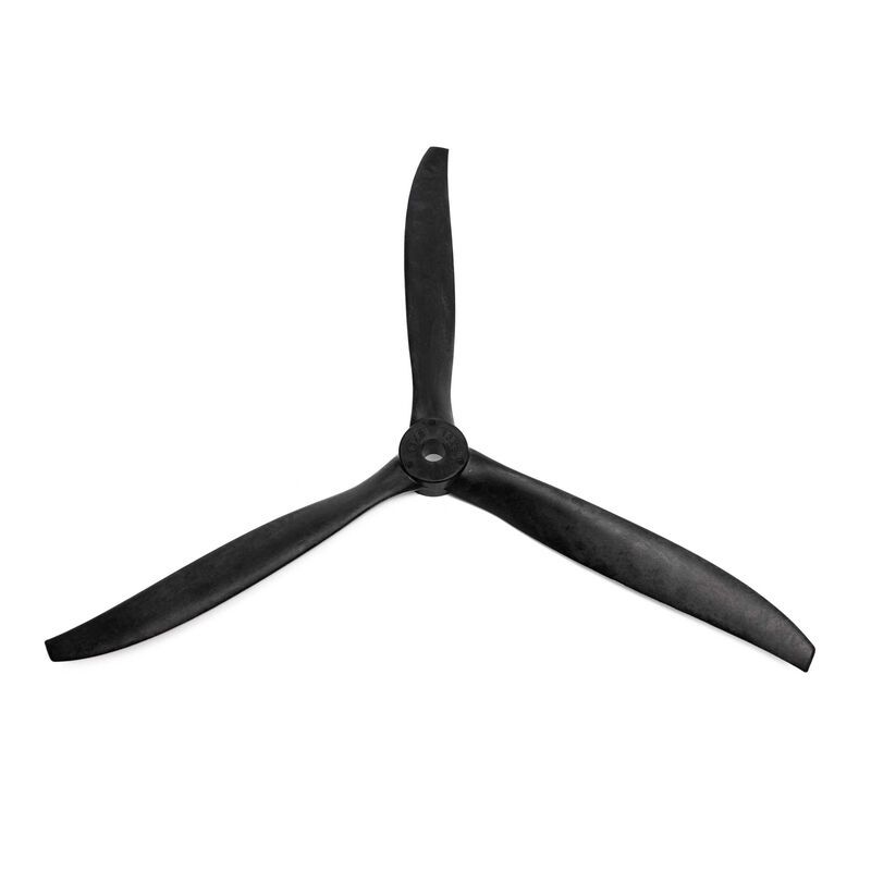 EFL-1321 Propeller 13 x 8, 3-Blade; Super Timber 1.7m