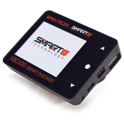 SPMXBC100 XBC100 SMART Battery Checker &amp; Servo Driver
