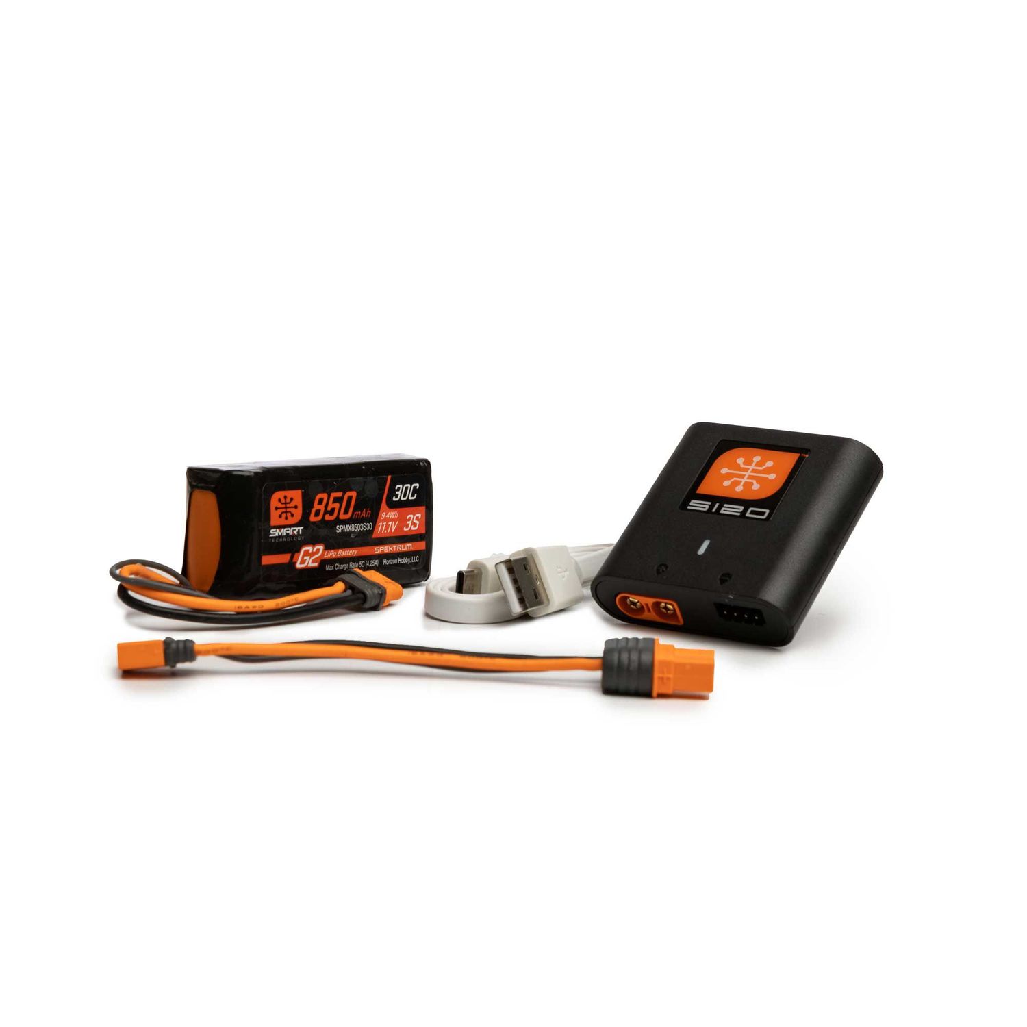 SPMXPSA100  Smart G2 Air Powerstage Bundle 1