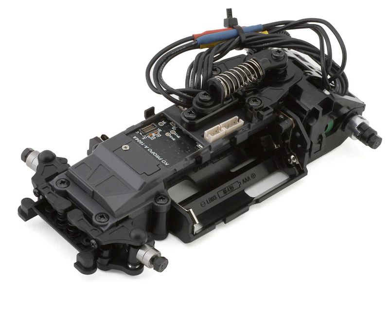 人気メーカー・ブランド Kyosho 32892 MR-04 Set Chassis Brushless N-MM2 Mini-Z EVO2 ホビーラジコン