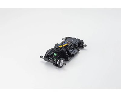 32892 Kyosho MR-04 EVO2 Mini-Z N-MM2 Brushless Chassis Set