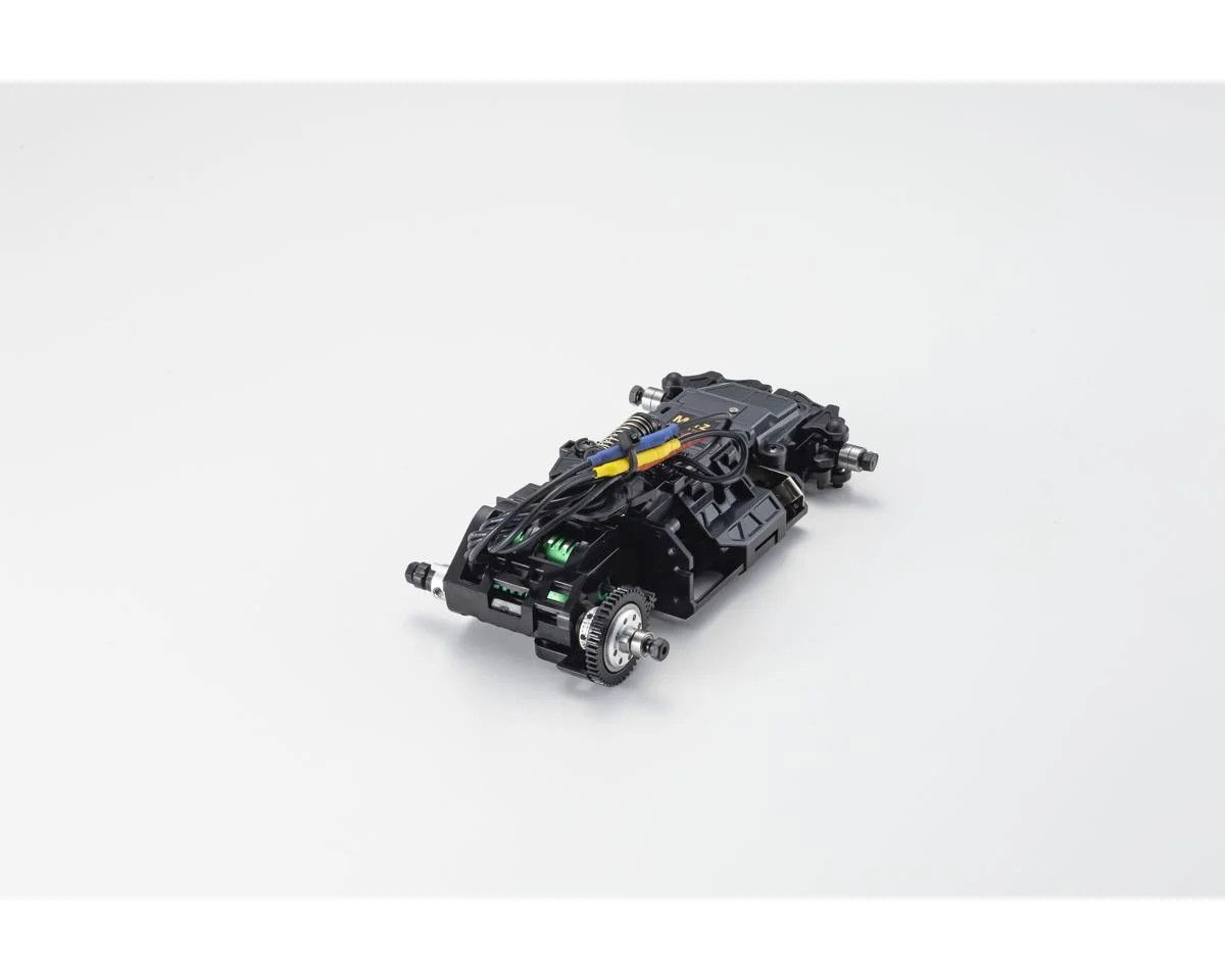 32892 Kyosho MR-04 EVO2 Mini-Z N-MM2 Brushless Chassis Set 32892 Kyosho MR-04 EVO2 Mini-Z N-MM2 Brushless Chassis Set