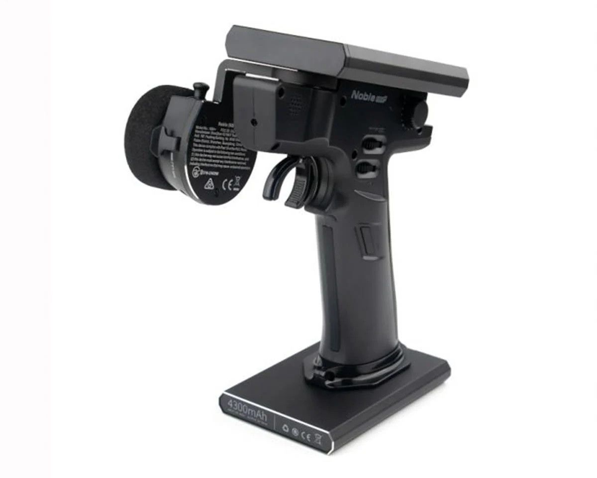 FLYSKY Noble NB4 京商ミニッツ mini-z用 Flysky 2.4GHz デジタルプロポーショナルラジオコントロール