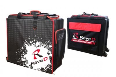 RJ-013 REVE D RC CARRY BAG VERSION 2