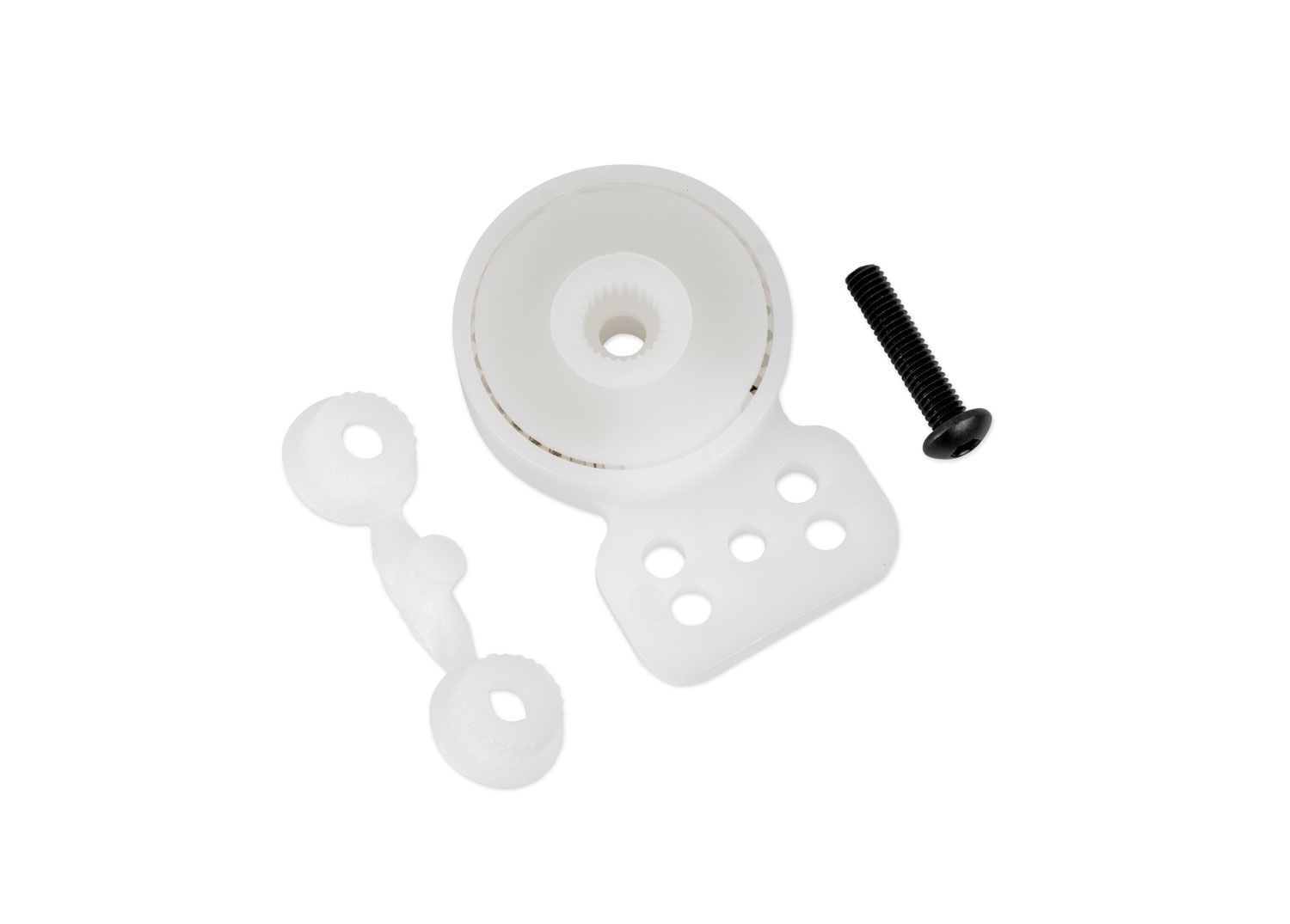 1844x - Servo saver