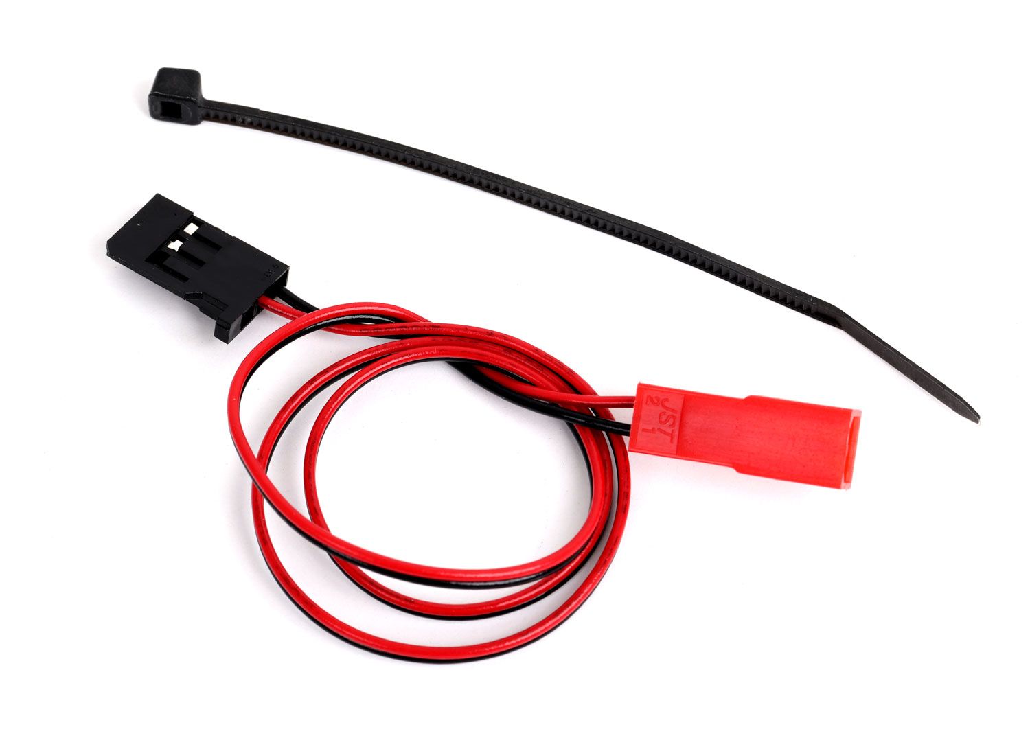 3478 - WIRE HARNESS (FOR USE WITH #3475 COOLING FAN)