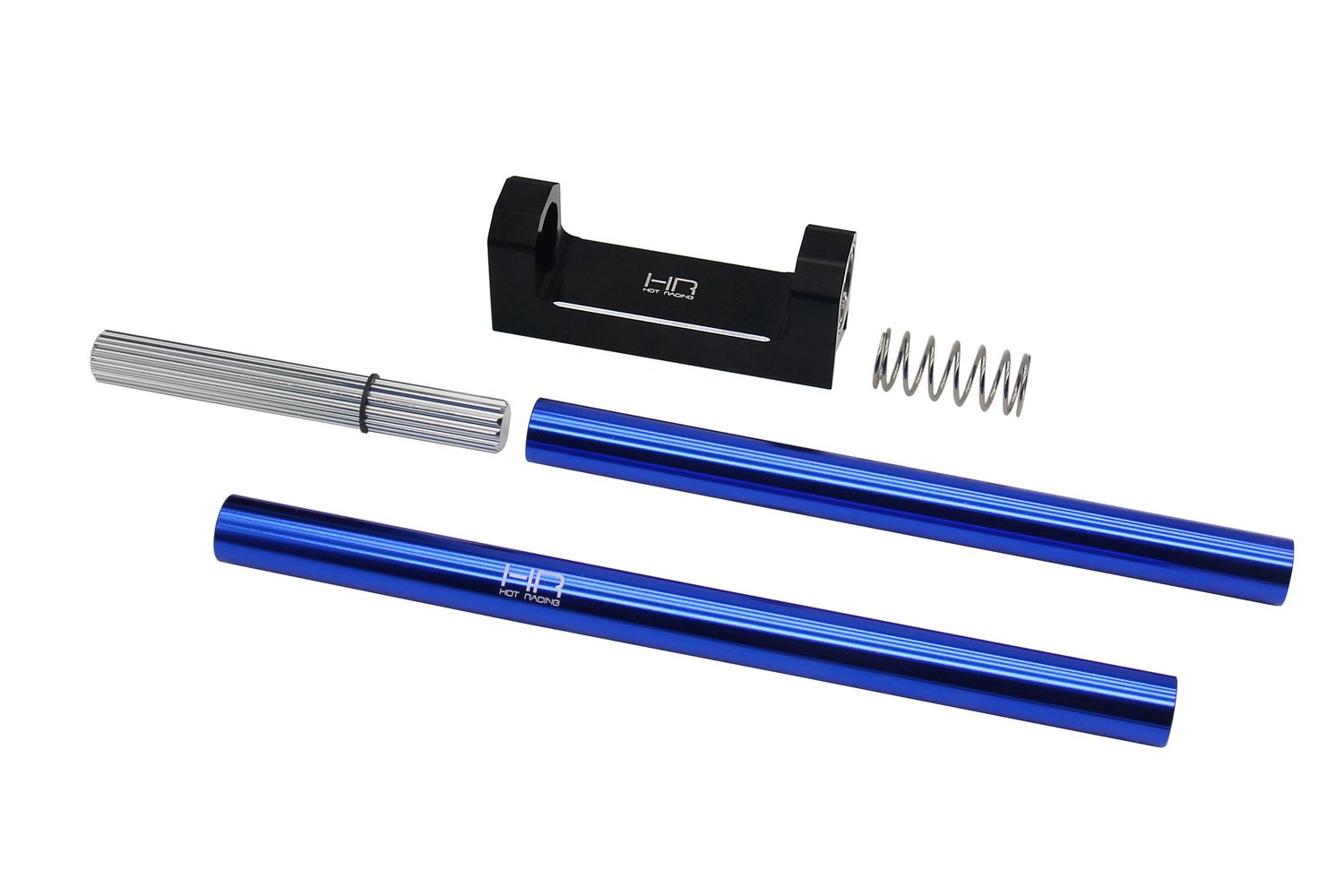 XMX125M06 CNC Aluminum 13mm Slider Driveshaft with bearing mount XMaX