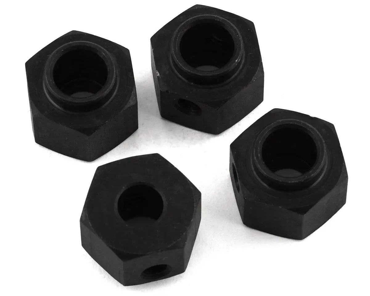 Z-S1844 RC4WD 12mm Wheel Hex Conversion for Traxxas TRX-4