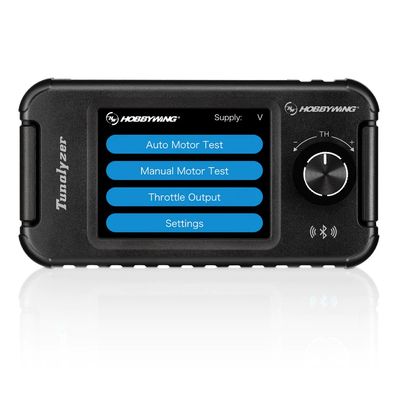 30504003 HOBBYWING Tunalyzer