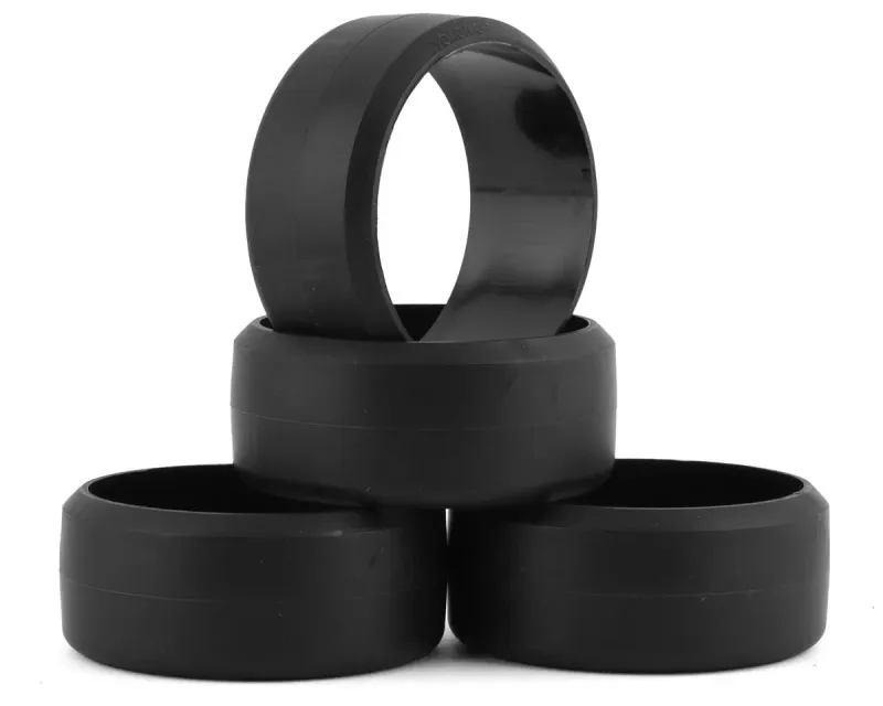 YOKZR-DRPA Yokomo DRPA Competition Drift Tire (4) (for P-Tile)