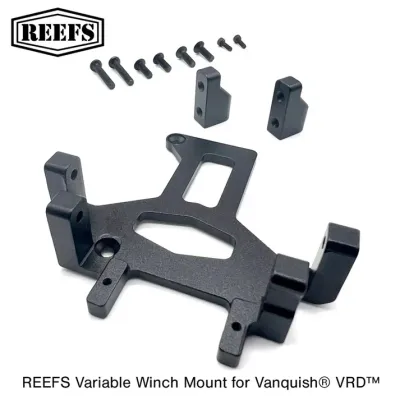 REEFS173 Variable Winch Mount for VRD &amp; Stance