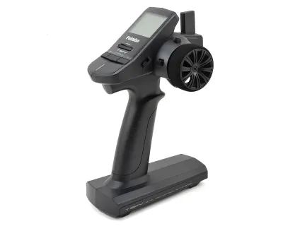 FUT01004353-3 Futaba 3PV 3-Channel 2.4GHz FHSS/S-FHSS Radio System w/R203GF Receiver